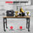 Height-Adjustable Workbench with Wheels-1183045061
