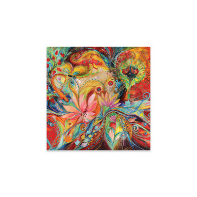 " The Zodiac Signs " by Elena Kotliarker