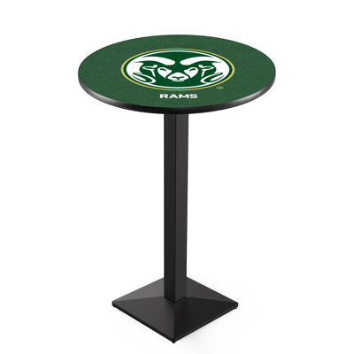 Table bistro NCAA 36 "