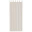 Voile Curtains With Tab Top 2 Pcs-2099272493-2099272501