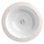 Pop Grande Round Under Counter Bathroom Sink