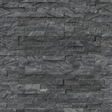 Stonecrest 6 in. x 18 in. Split Face Natural Stone Ledger Corner Wall Tile