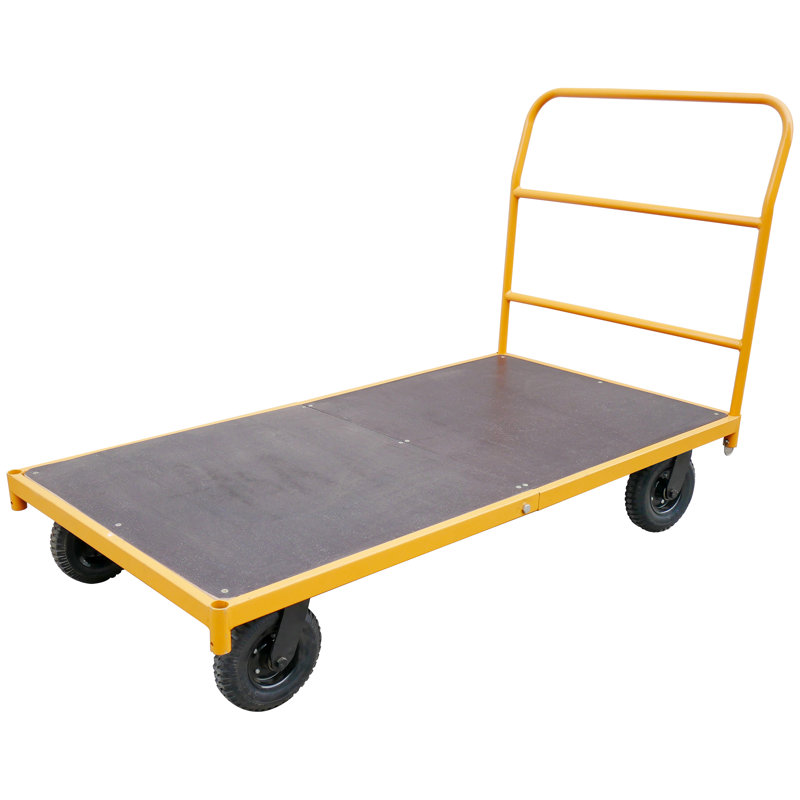 Chariot à main 750 lb capacité