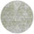 Machine Washable Indoor/Outdoor Christain ACN1229 Rug-1046682167