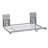 storeWALL Premium Garage Shelf Bundle