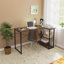 120cm W L-Shaped Writing Desk-1929526349-1929526384