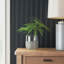 Keita 7.5'' Handmade Glass Table Vase