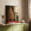 Christmas Holiday Art DVI - galerie Cavas sur mesure