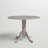 Philipston Extendable Round Solid Wood Dining Table-1639251835-1623425121