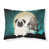 Cream Pug selected