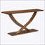 Console moderne de 57 po Mirod-508771644