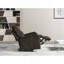 Fauteuil inclinable avec fonction de puissance facile à contrôler les grandes quantités, fauteuil inclinable simple-630320315
