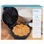 Gaufrier rond classique CucinaPro