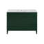 Ensemble de meuble-lavabo autoportant Cascade-121974695-121974697