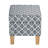 Gorton Medium Storage Ottoman-372880639
