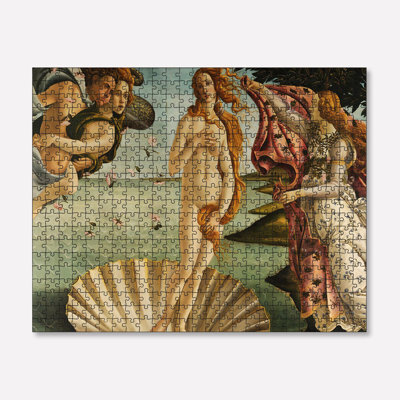 Casse-tête 1000 pièces, 26,8 po x 18,9 po | Conception 100% carton de haute qualité et éclatante | Parfait pour le plaisir en famille, le soulagement du stress et les jeux éducatifs | Cadeau pour adultes et enfants | Dimensions de la boîte: 13,2 po x 9,1 po x 2,0 po