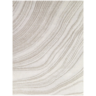 Tapis crème Rixon