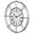 Draughn Metal Wall Clock