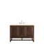 Ensemble de meuble-lavabo simple 48 po Athens-71204833-71204832-101289835