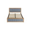 Bolme Ottoman Bed Grey-380900854