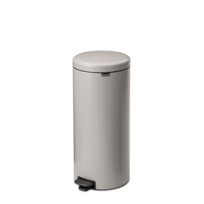 Brabantia Newicon 8gal Step-On Trash Can