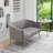 Murrow 50.6'' Velvet Loveseat-71789889