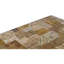 Hand Woven Wool Abstract Area Rug