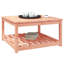 Gaurav Square Pine Outdoor Coffee Table , 82.5cm cm W 82.5cm cm D-991654769