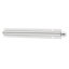 Rev-A-Shelf Sliding Valet Rod Pullout Organizer for Custom Closet Systems, Chrome 