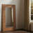 Lacarlo Rect 63 Inch Wood Mirror