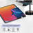 Kadance Metal USB Desk Lamp