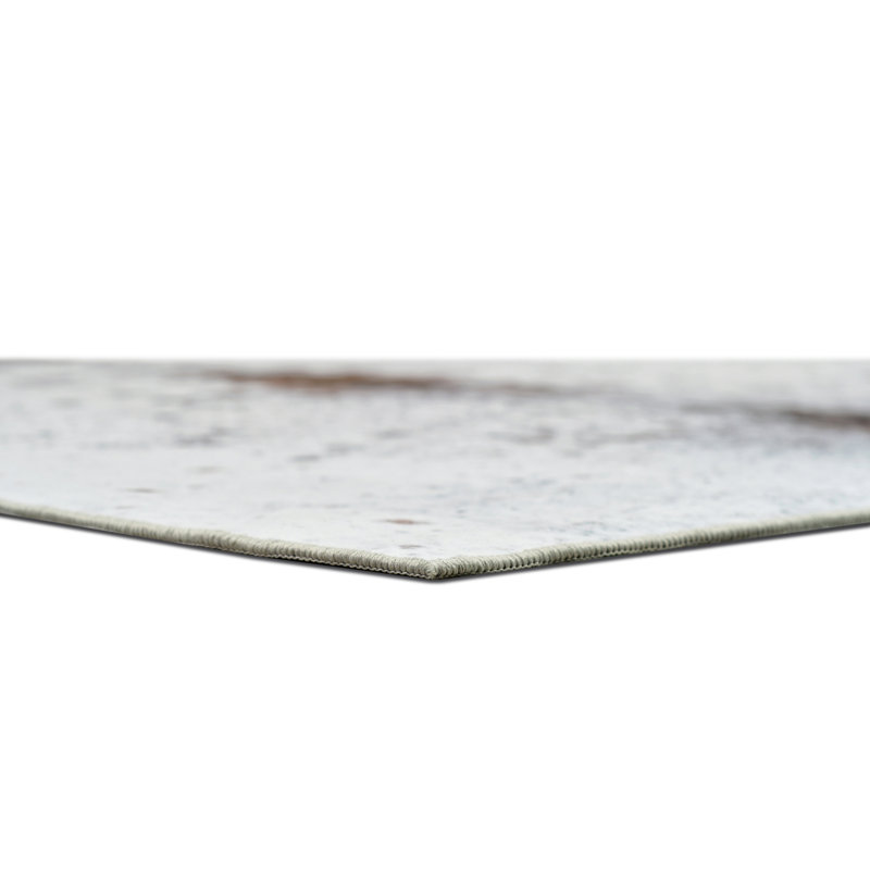 Indoor Rug, Novelty 5' x 6'11"