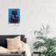 The Beatles 1963 Royal Command Performance Promotional Poster 1 Piece Wrapped Canvas Wall Art-689657489