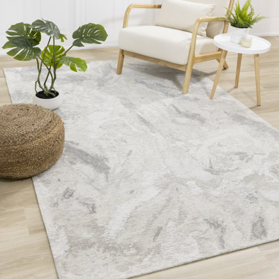 Tapis antidérapant Lirien
