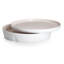 L'Econome By STARCK Porcelain Salad Bowl-55159576