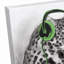 Art sur toile avec casque Leopard-1100181477-1100181479