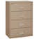 Fireproof 4 - Drawer File Cabinet