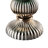 Filofteia Handmade Glass Table Vase-1504219261