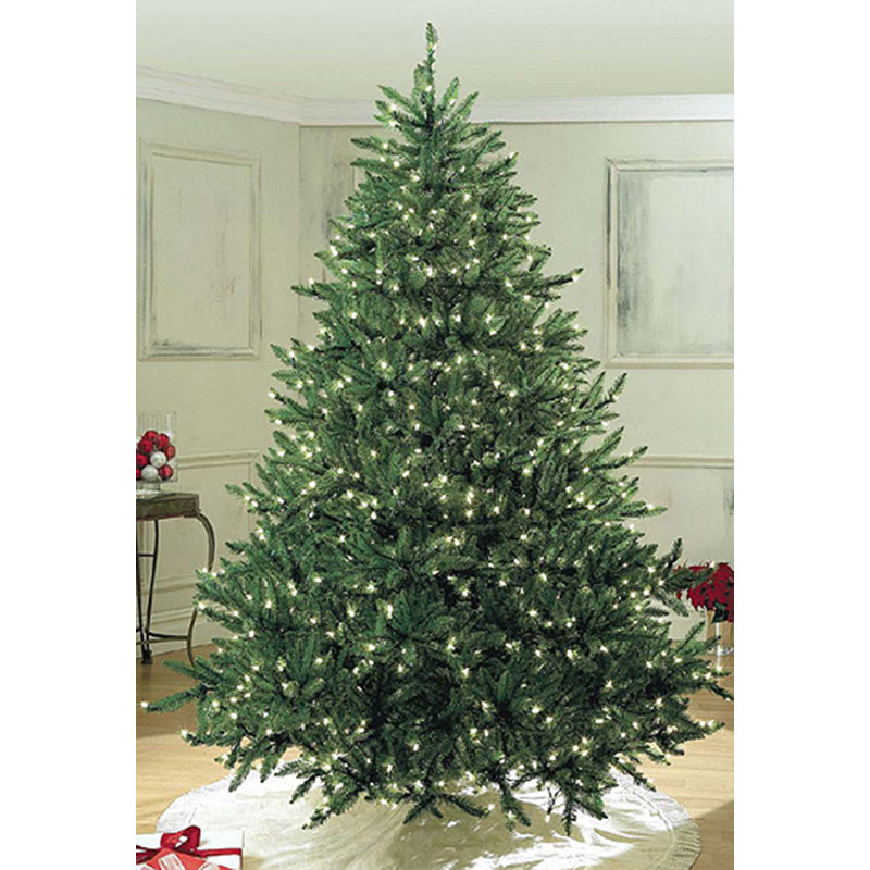 Arbre de Noël 18 pi , H 18 pi