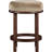 Monette Velvet Counter Stool-780988311-801911535
