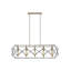 Zarra 5 - Light Pendant