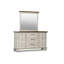 Commode double 9 tiroirs Elgin-1974764342