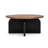 Cenia Solid Wood Coffee Table