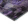 Premium Machine Washable Cerrito Purple Rug
