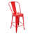 Red is out of stock