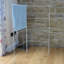 Plastic Foldable Standard Drying Rack