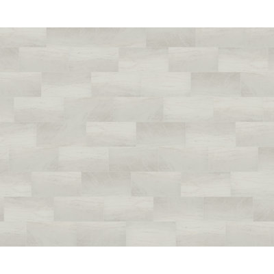 ADURA®Max with Microban® Arctic 12" x 24" x 8mm WPC Luxury Vinyl Plank w/ 20mil wearlayer