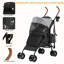 Foldable Pet Stroller-107726763