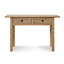 Darella 51'' W Solid Wood Console Table