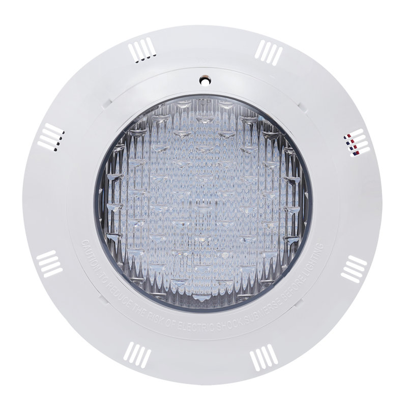 Luminaire à DEL 45W pour piscine